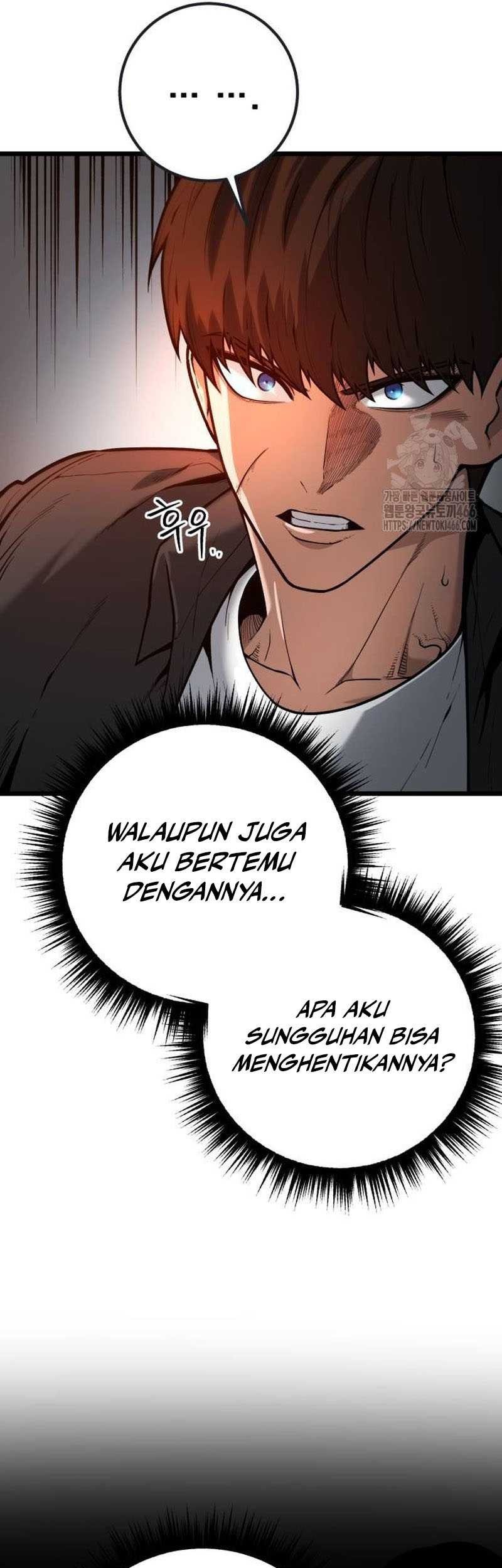 Juvenile Police Chapter 07 Gambar 74