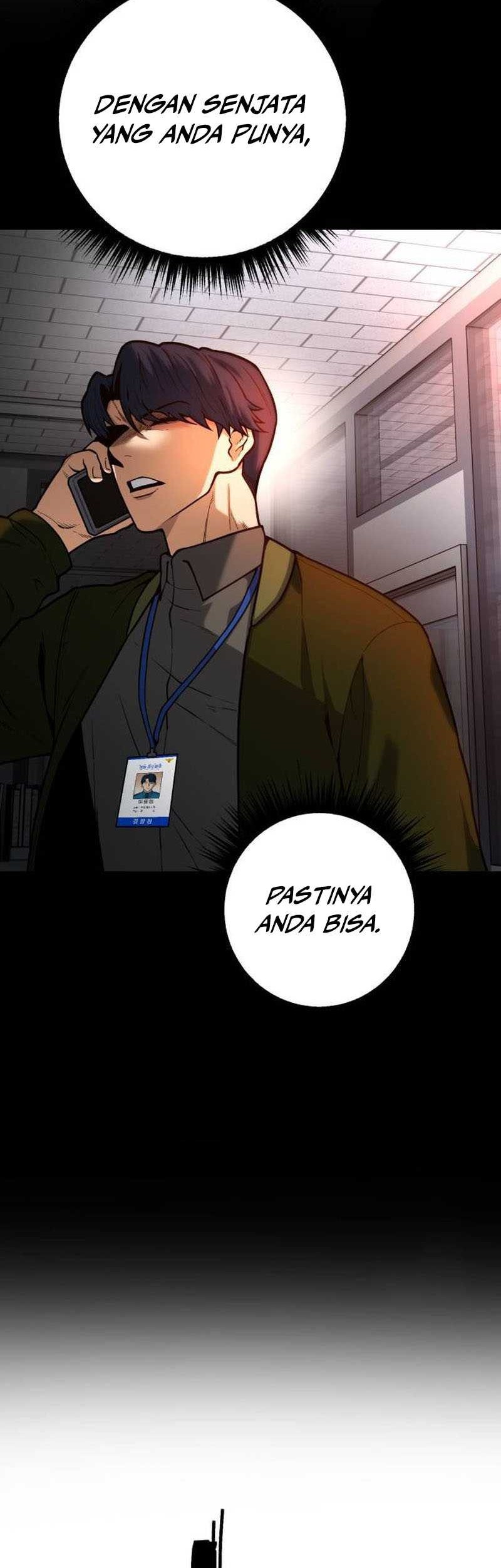 Juvenile Police Chapter 07 Gambar 75
