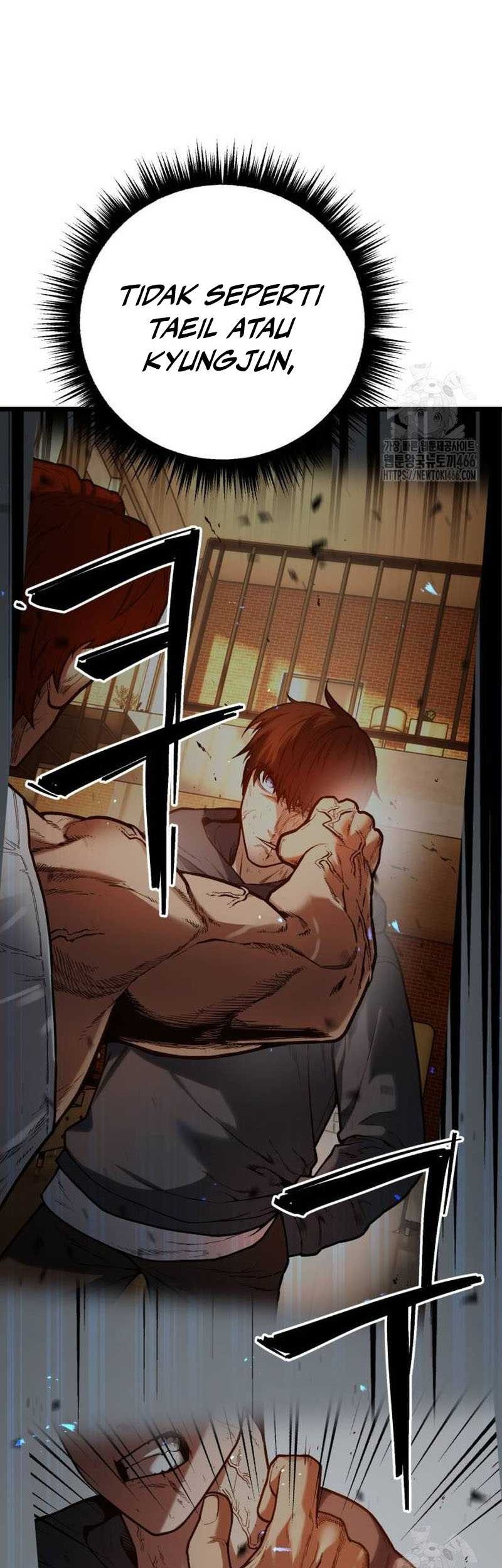 Juvenile Police Chapter 07 Gambar 77