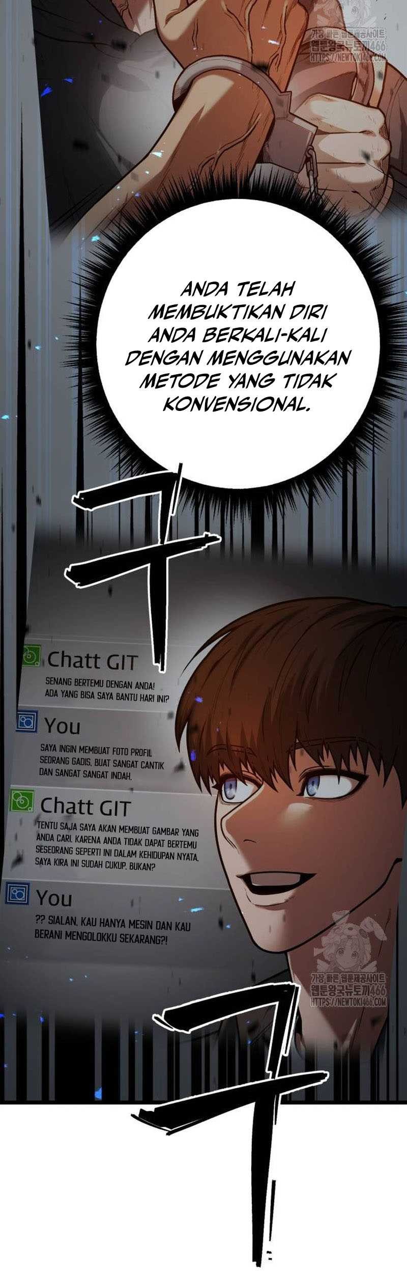 Juvenile Police Chapter 07 Gambar 78