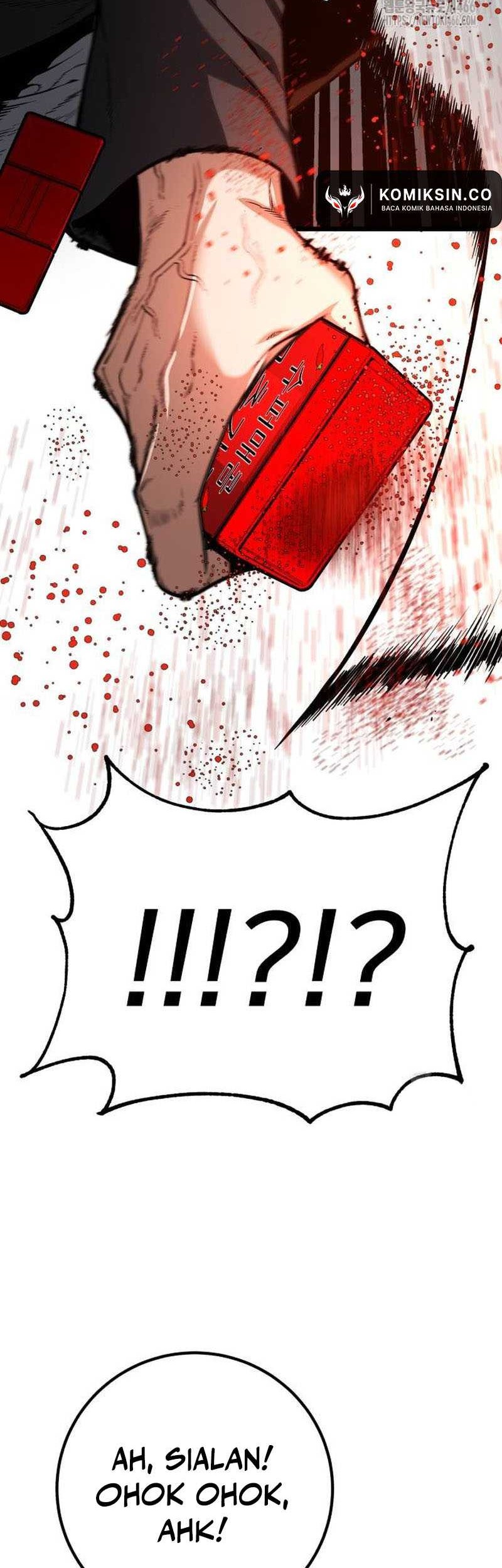 Juvenile Police Chapter 07 Gambar 81