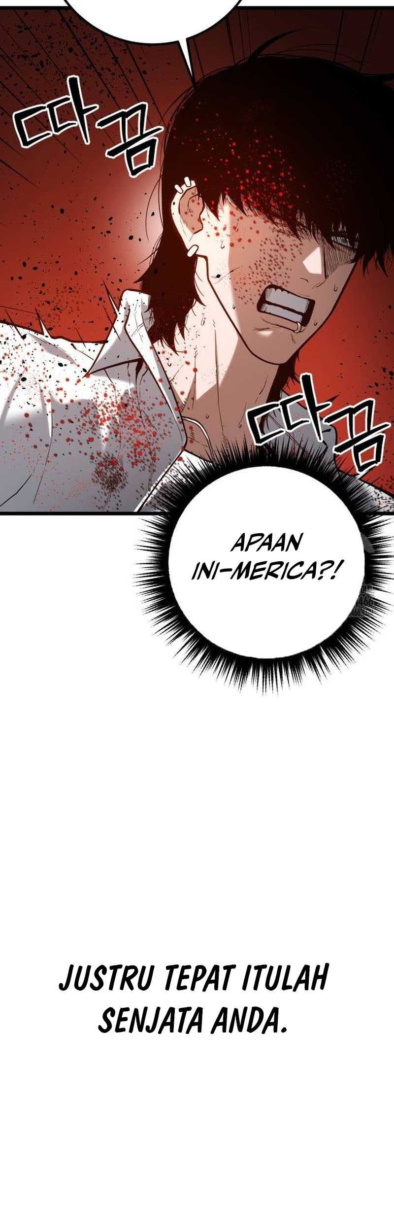 Juvenile Police Chapter 07 Gambar 82
