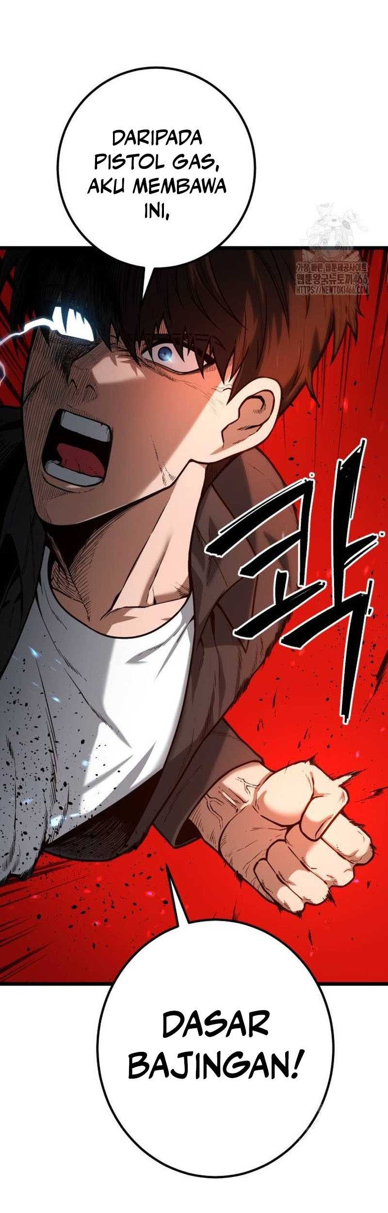 Juvenile Police Chapter 07 Gambar 83