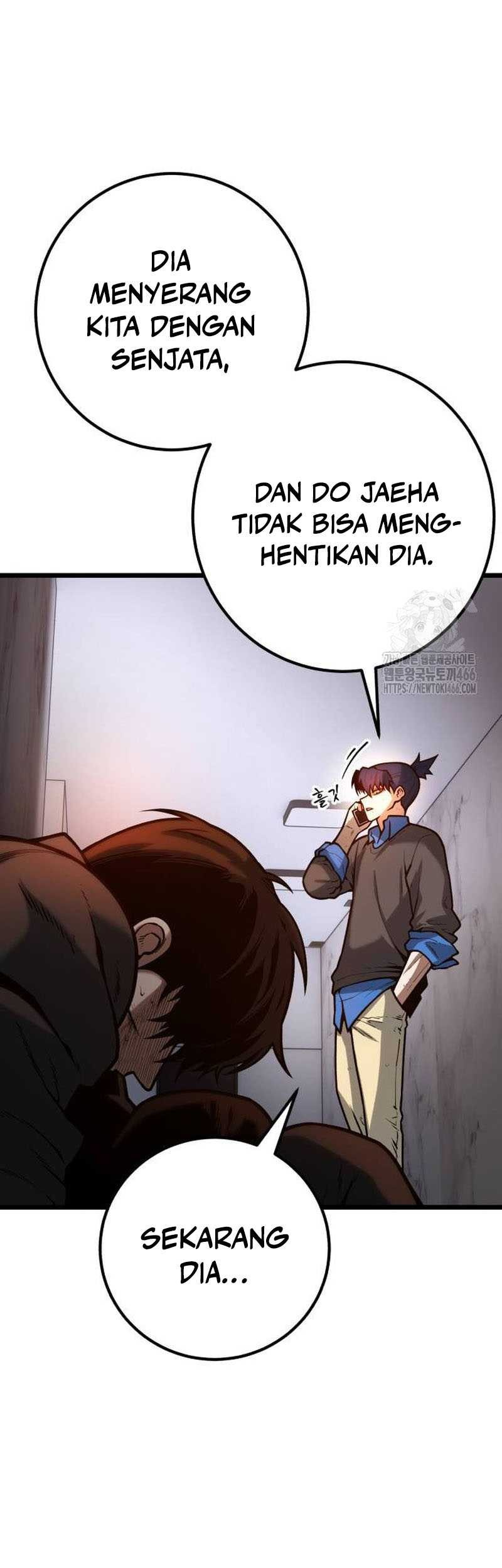 Juvenile Police Chapter 07 Gambar 6