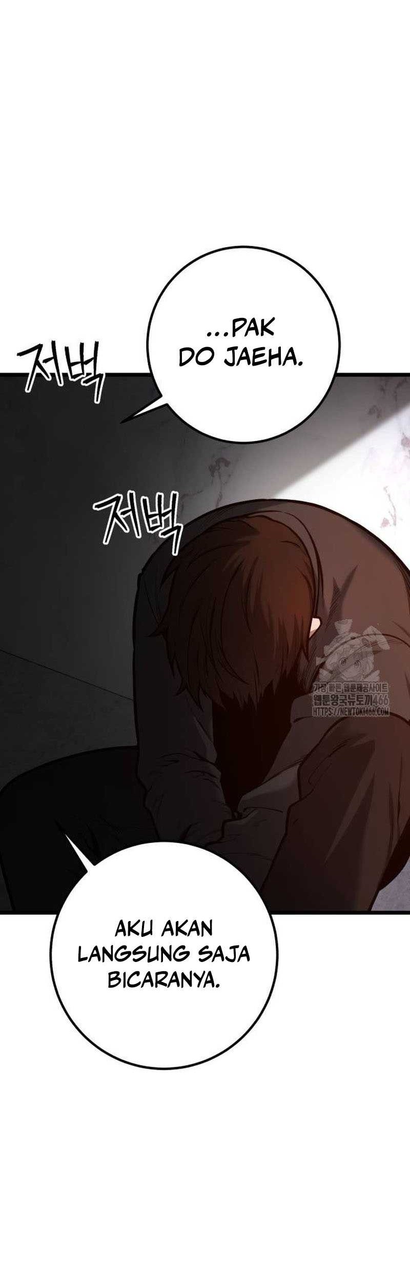 Juvenile Police Chapter 07 Gambar 9