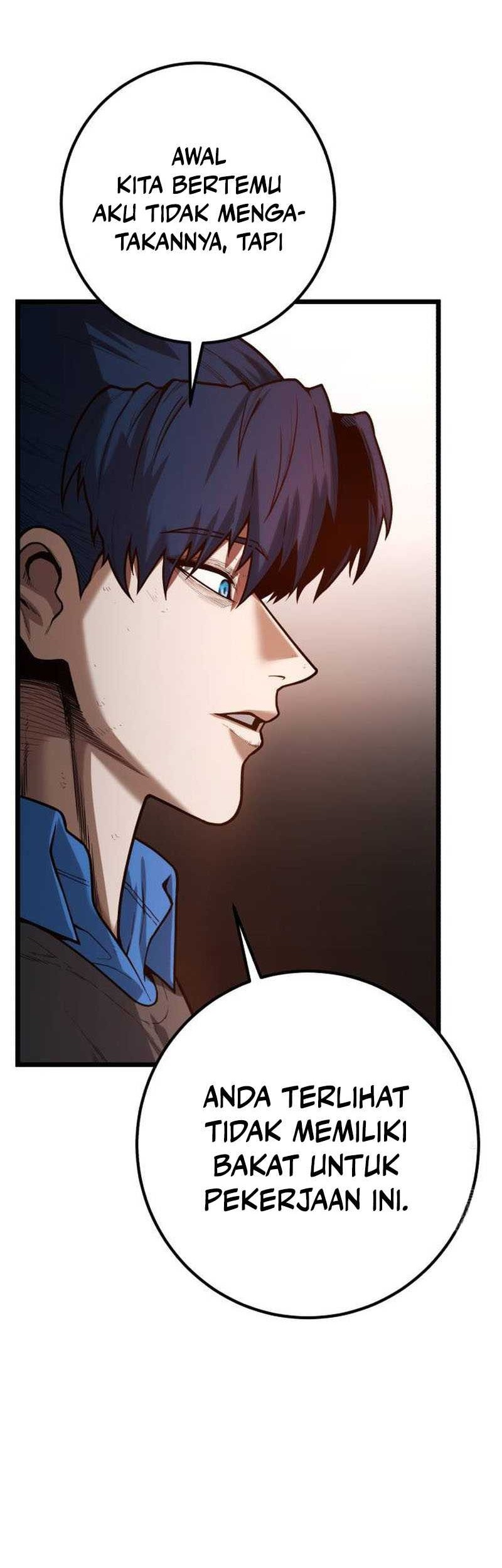 Juvenile Police Chapter 07 Gambar 11