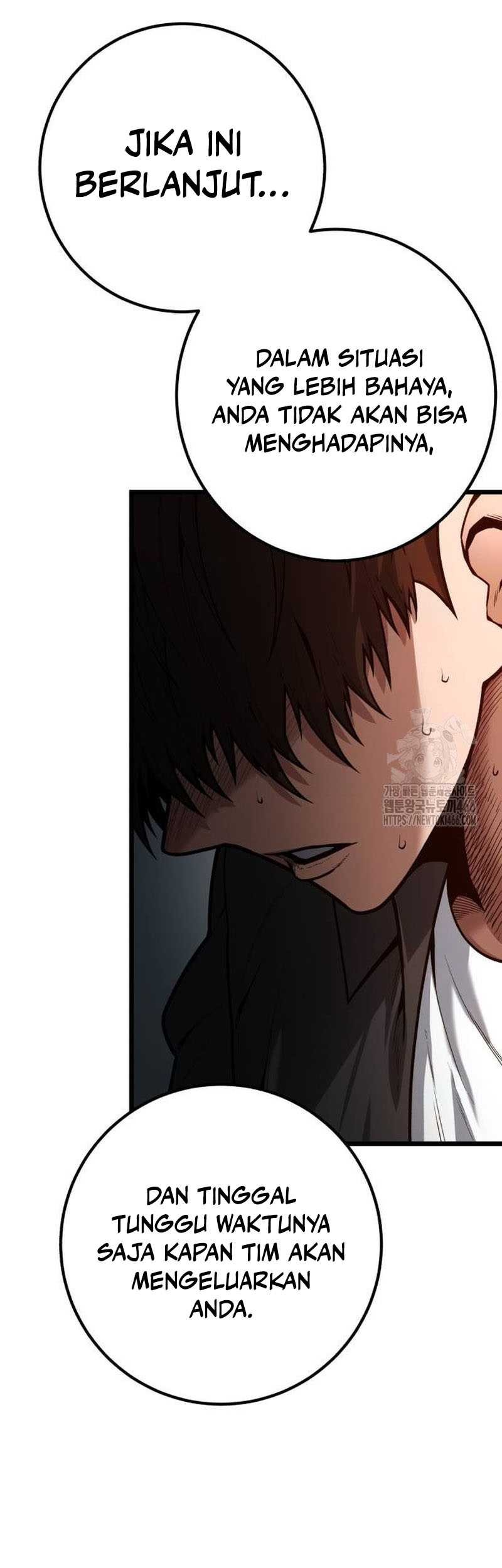 Juvenile Police Chapter 07 Gambar 12