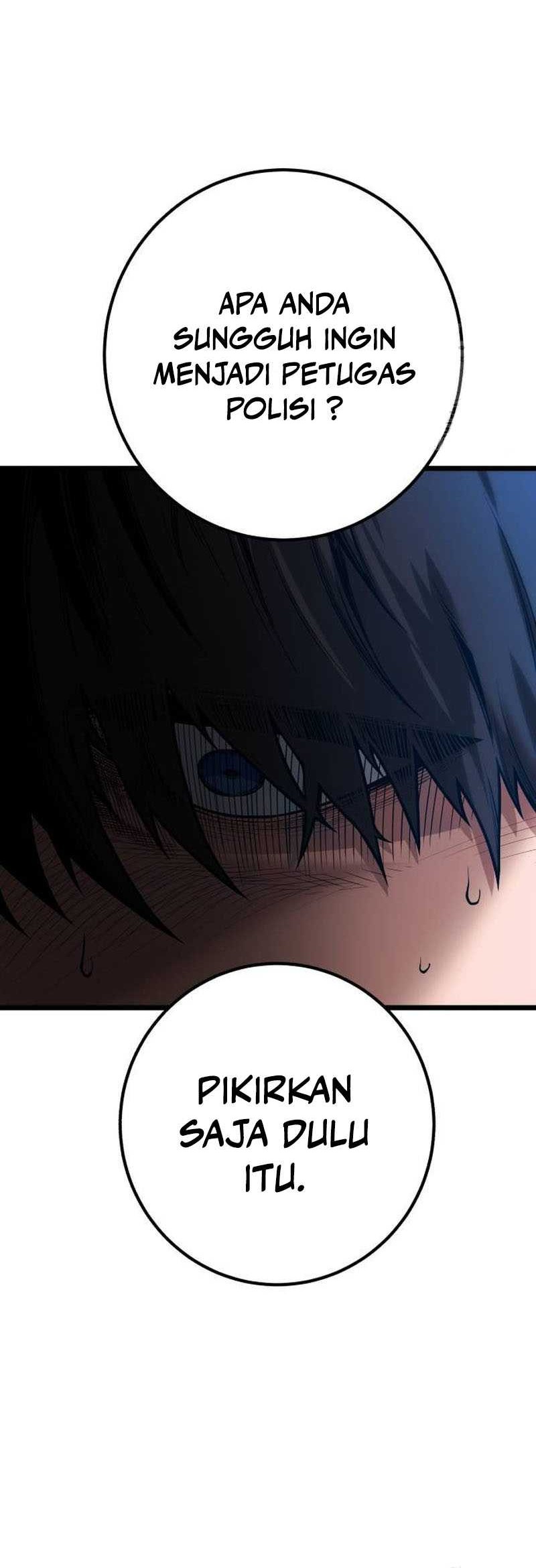 Juvenile Police Chapter 07 Gambar 13