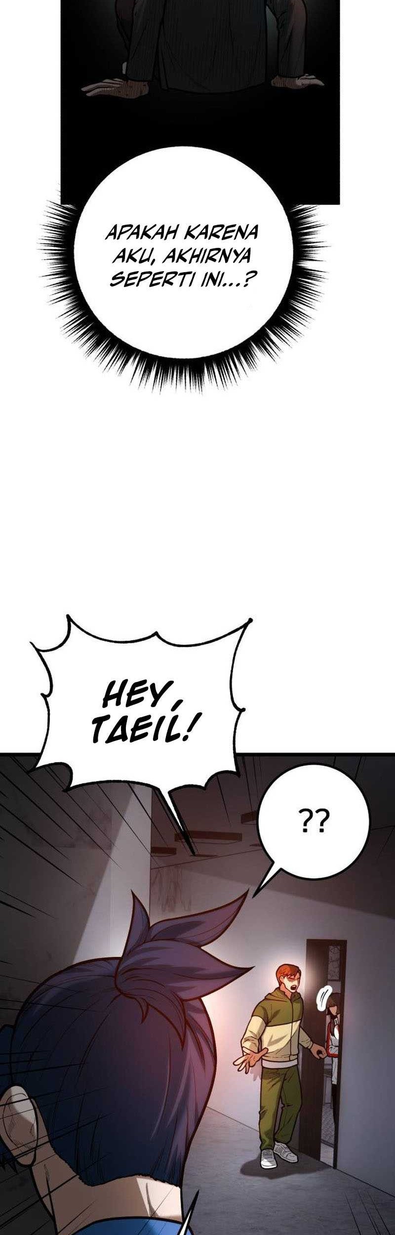 Juvenile Police Chapter 07 Gambar 15