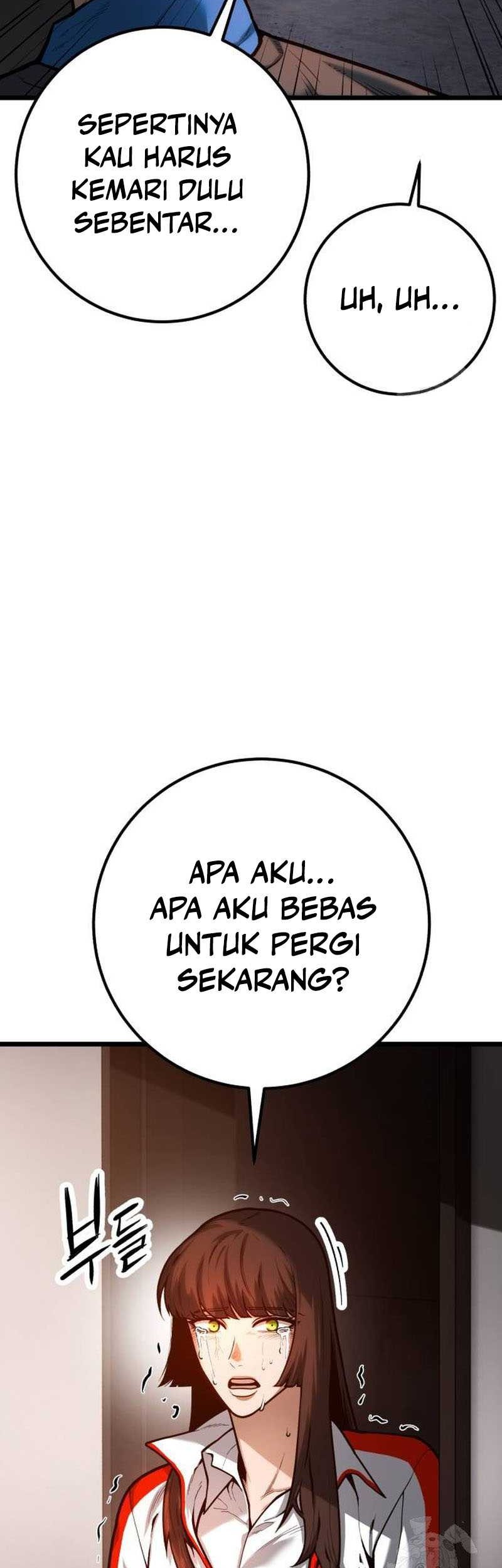 Juvenile Police Chapter 07 Gambar 16