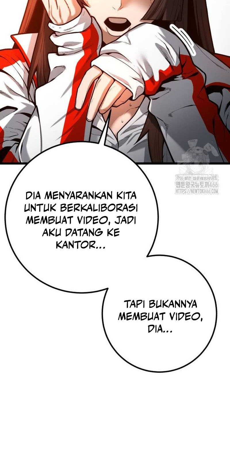 Juvenile Police Chapter 07 Gambar 19