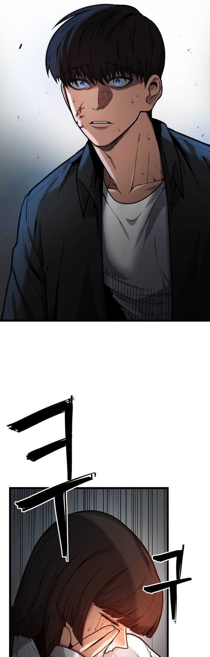 Juvenile Police Chapter 07 Gambar 22