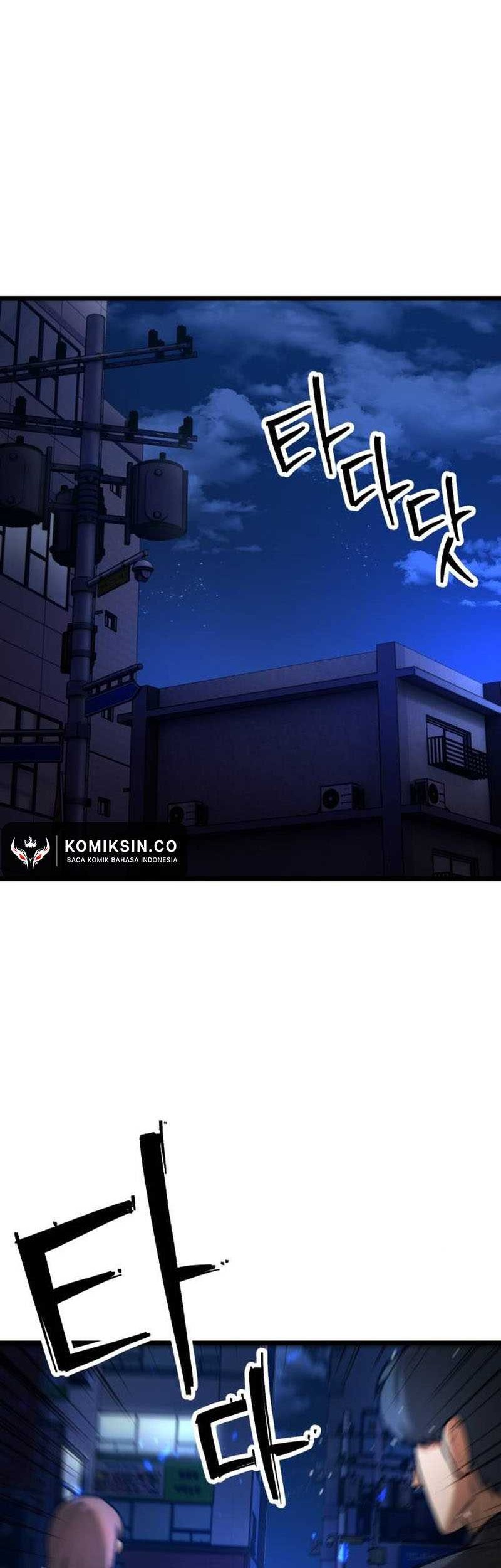 Juvenile Police Chapter 07 Gambar 29