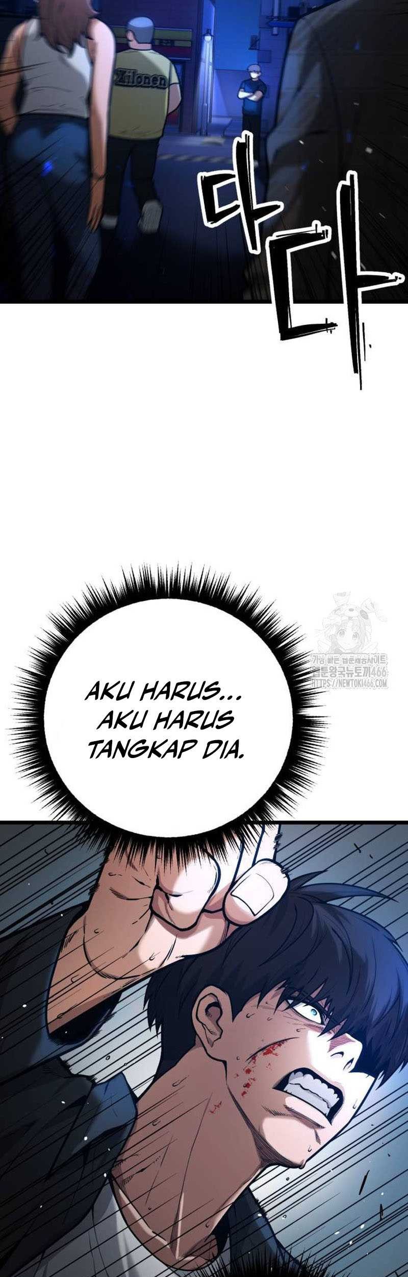 Juvenile Police Chapter 07 Gambar 30