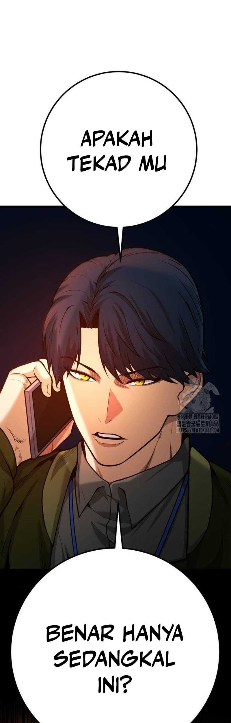 Juvenile Police Chapter 07 Gambar 38