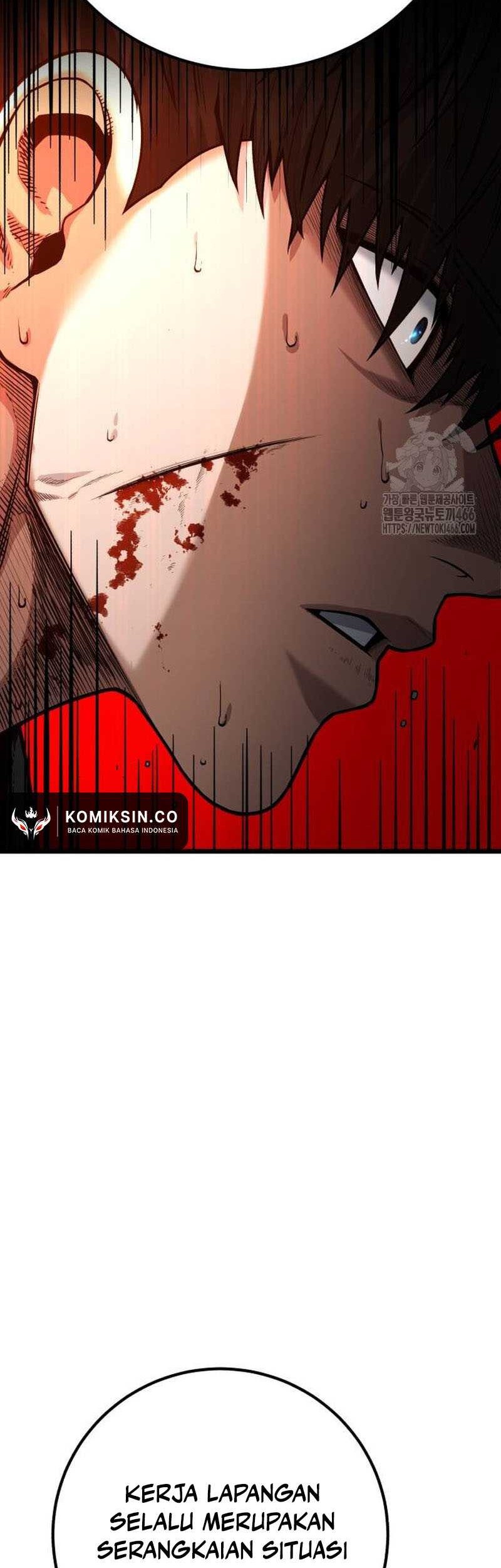Juvenile Police Chapter 07 Gambar 39