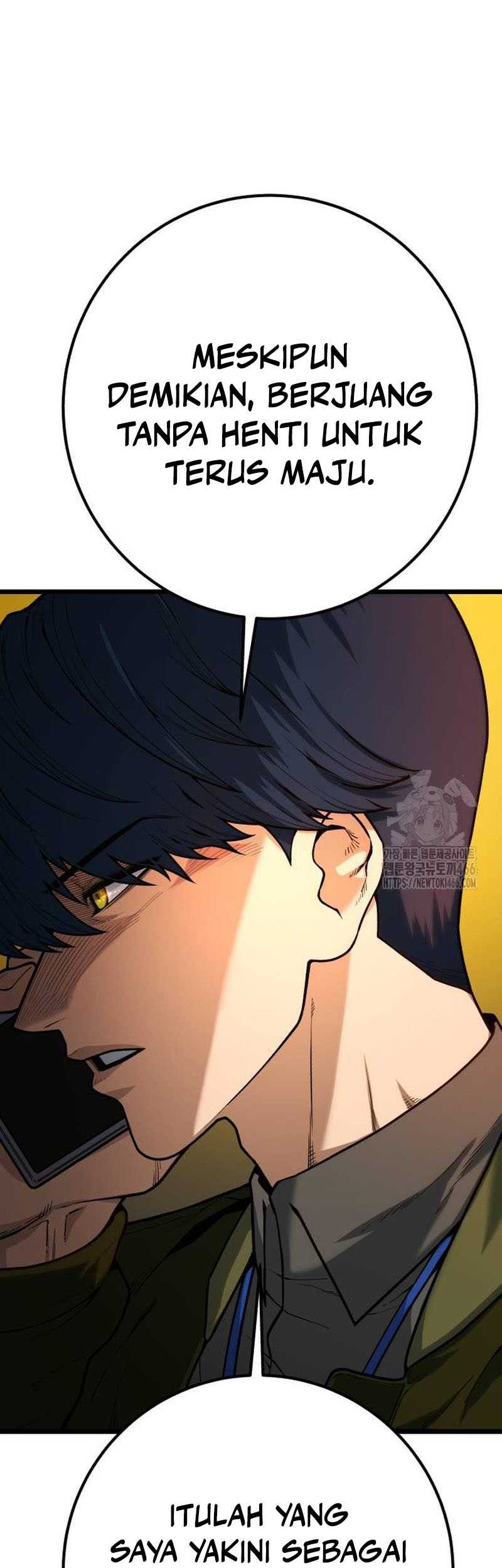 Juvenile Police Chapter 07 Gambar 41