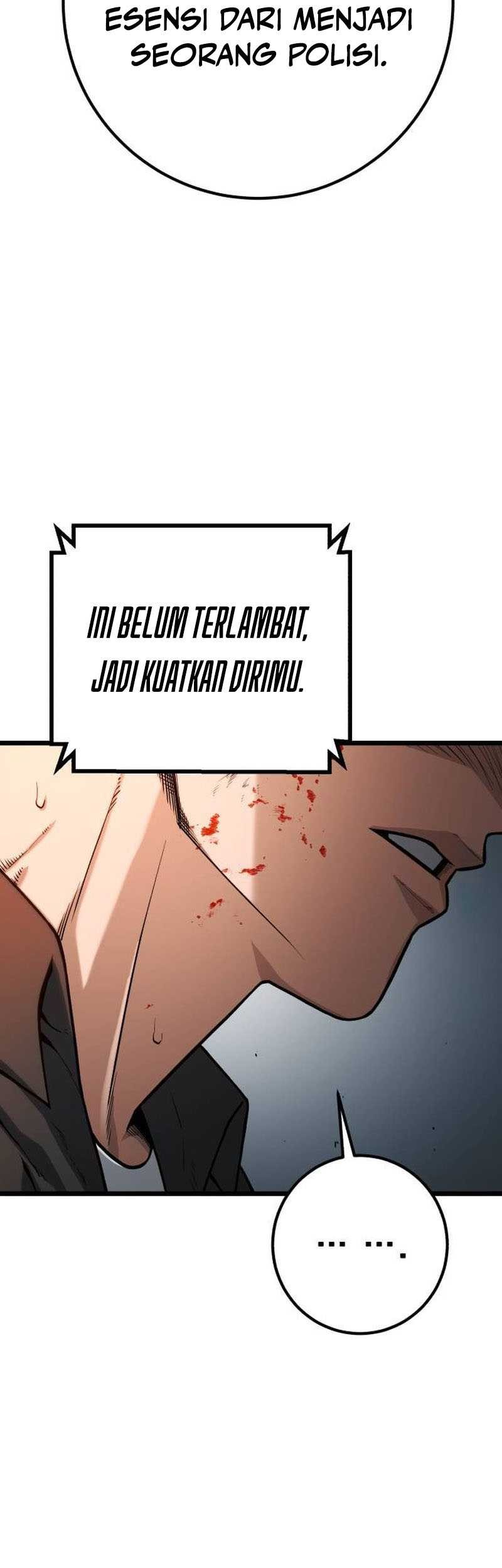 Juvenile Police Chapter 07 Gambar 42