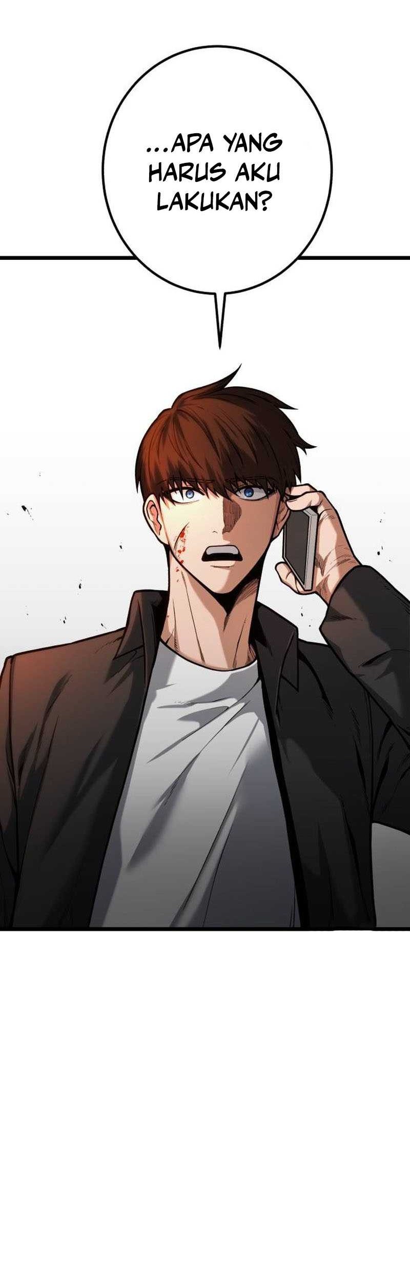 Juvenile Police Chapter 07 Gambar 43