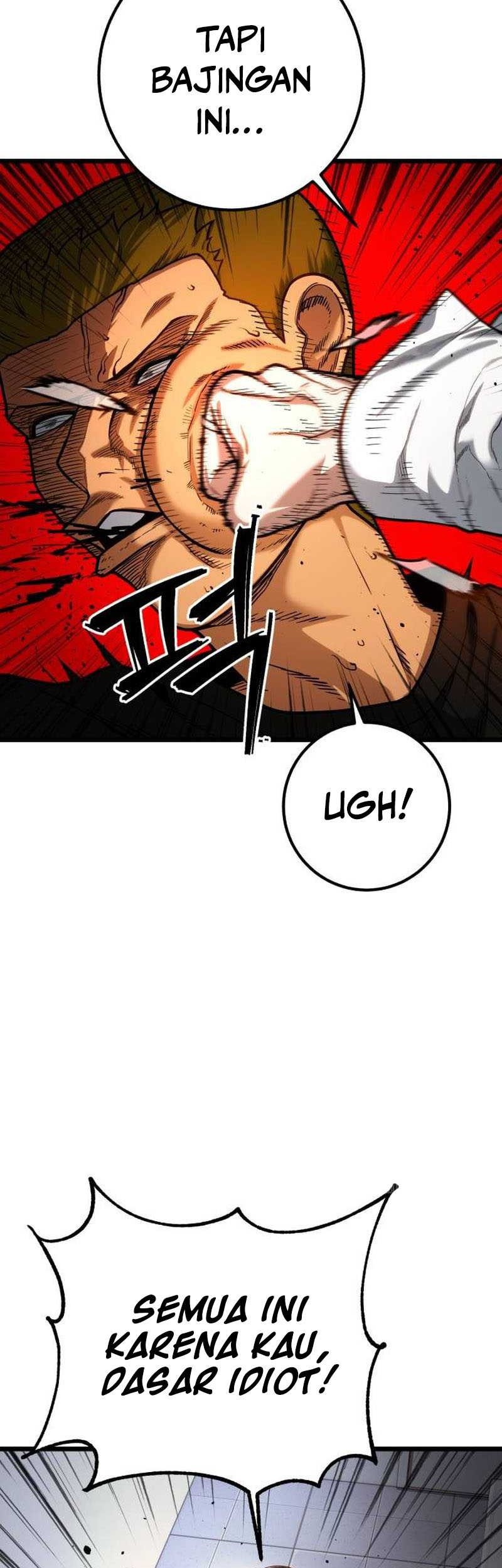 Juvenile Police Chapter 07 Gambar 46