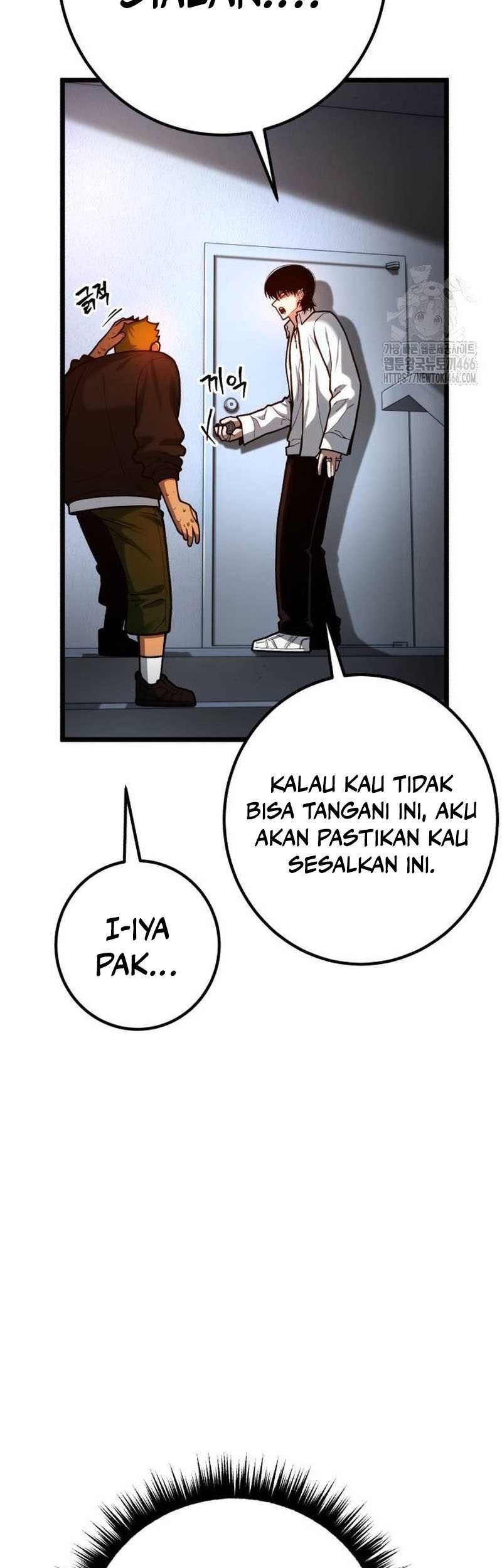Juvenile Police Chapter 07 Gambar 48