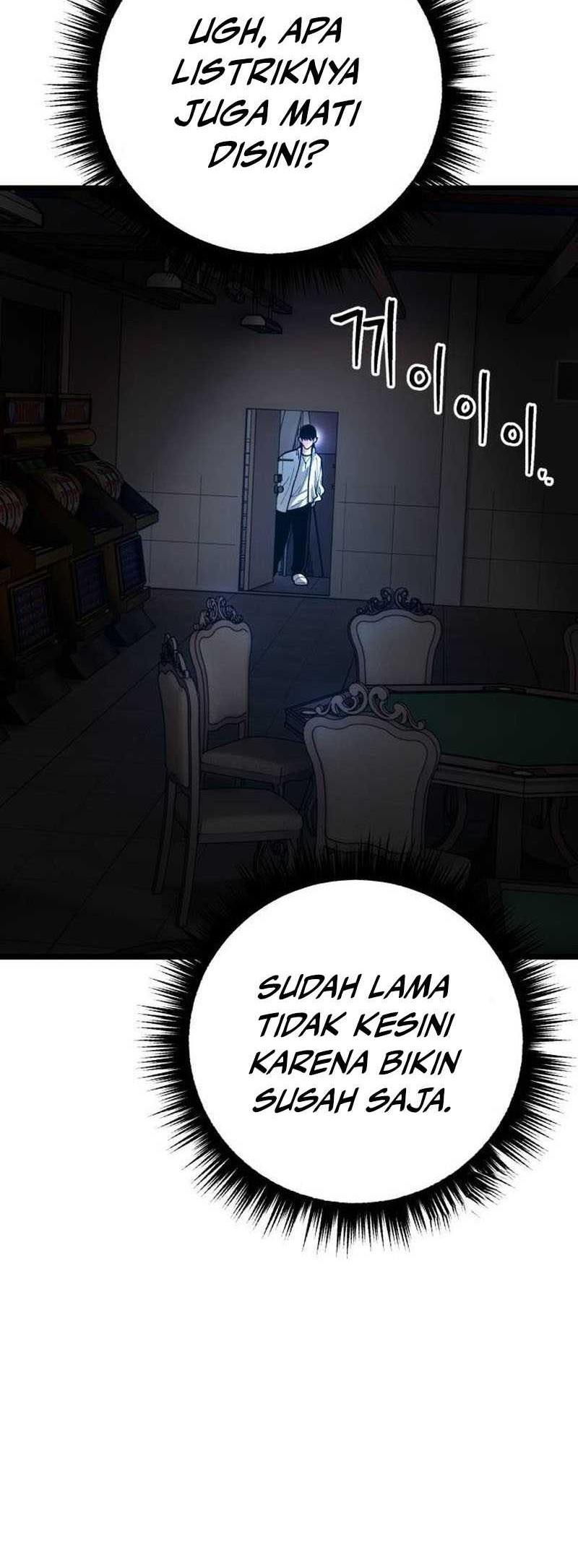 Juvenile Police Chapter 07 Gambar 49