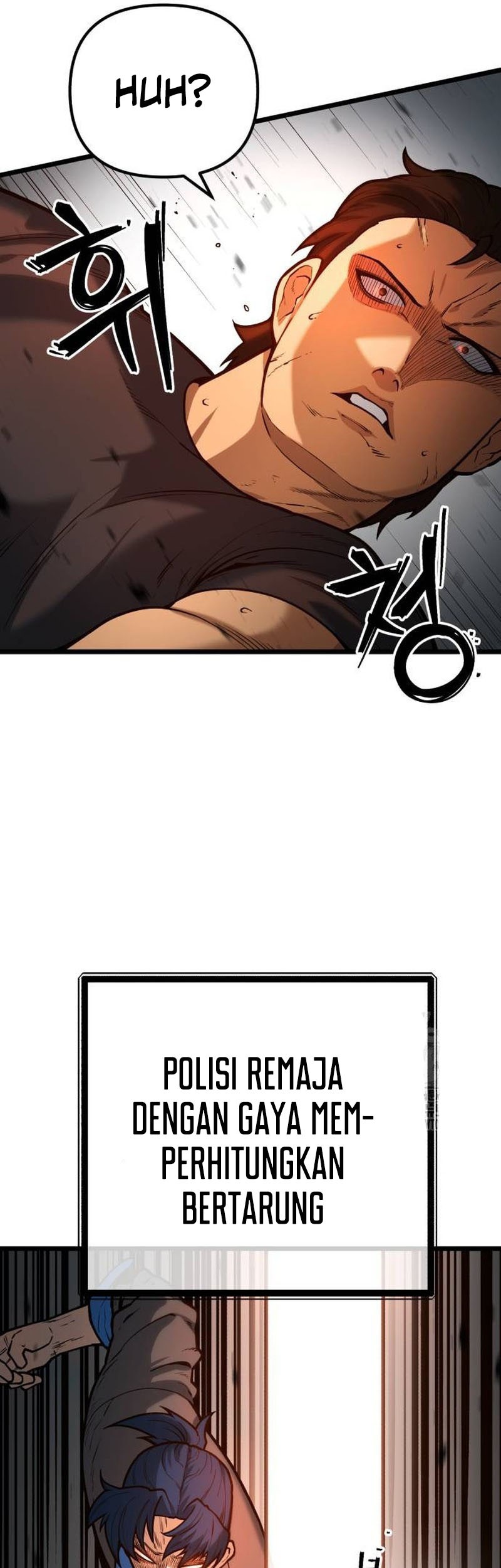 Juvenile Police Chapter 06 Gambar 47