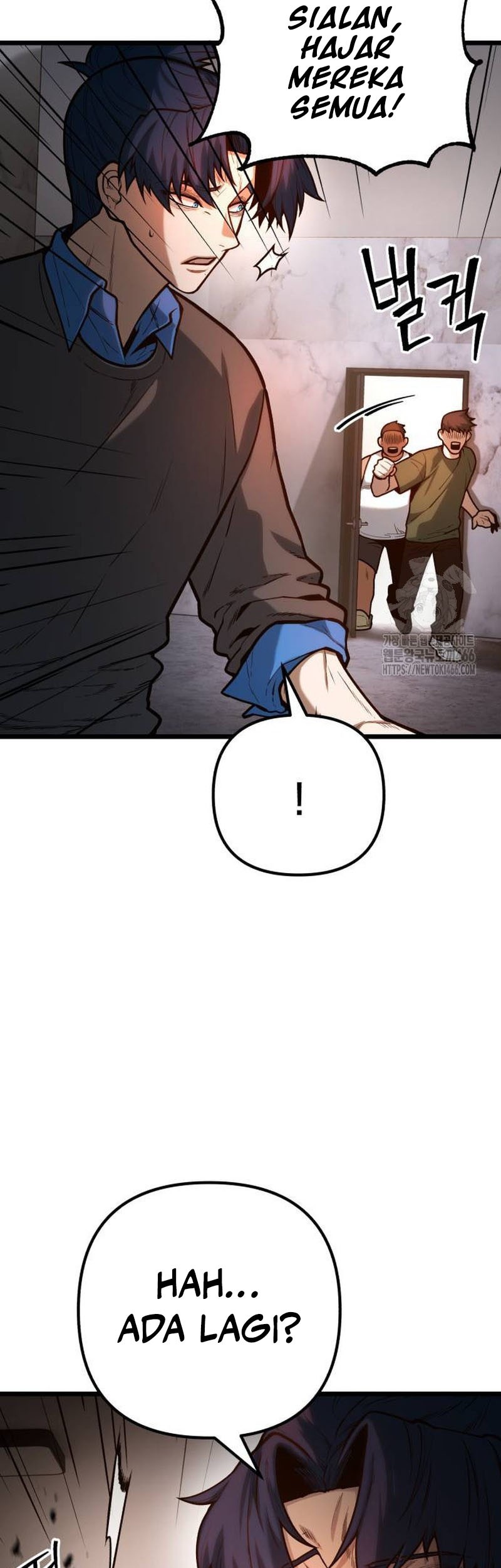 Juvenile Police Chapter 06 Gambar 51