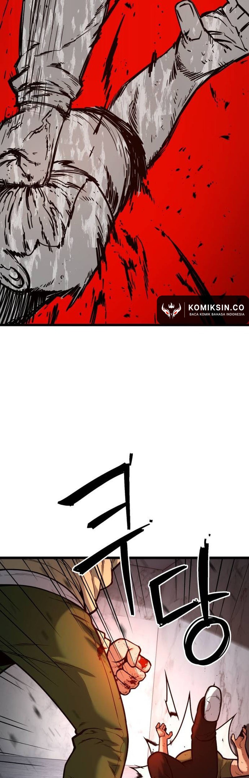 Juvenile Police Chapter 06 Gambar 63