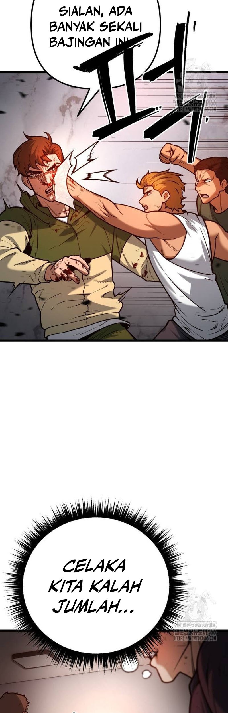 Juvenile Police Chapter 06 Gambar 67