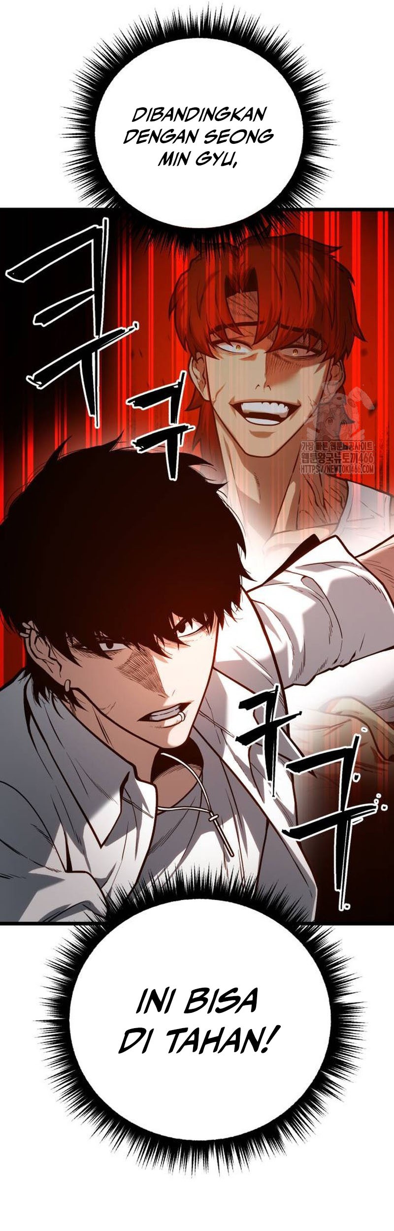 Juvenile Police Chapter 06 Gambar 77