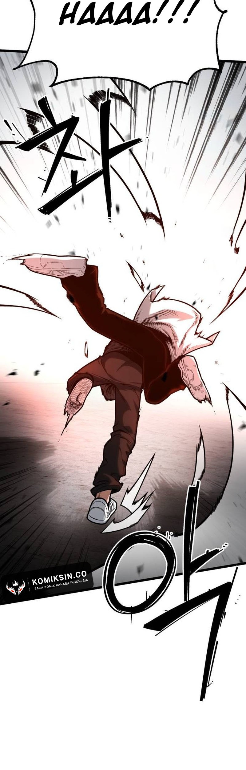 Juvenile Police Chapter 06 Gambar 80