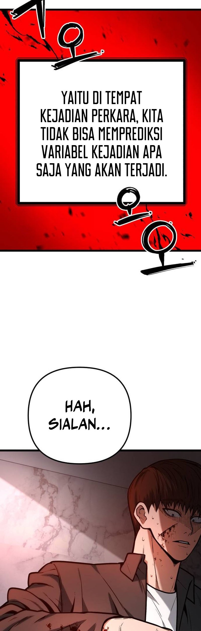 Juvenile Police Chapter 06 Gambar 84