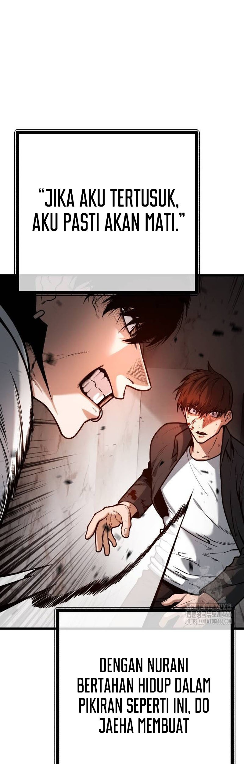 Juvenile Police Chapter 06 Gambar 89