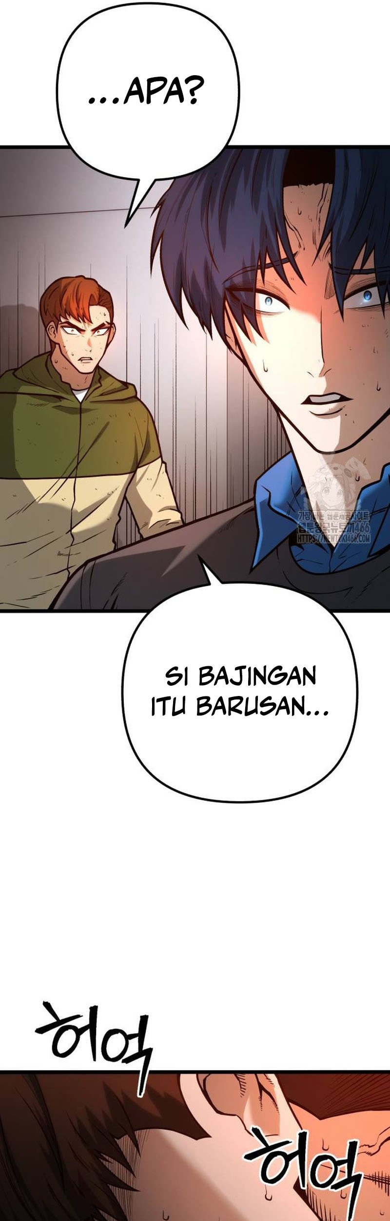 Juvenile Police Chapter 06 Gambar 95