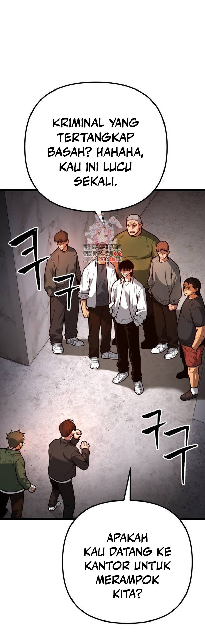Baca  Juvenile Police Chapter 06 Gambar 2