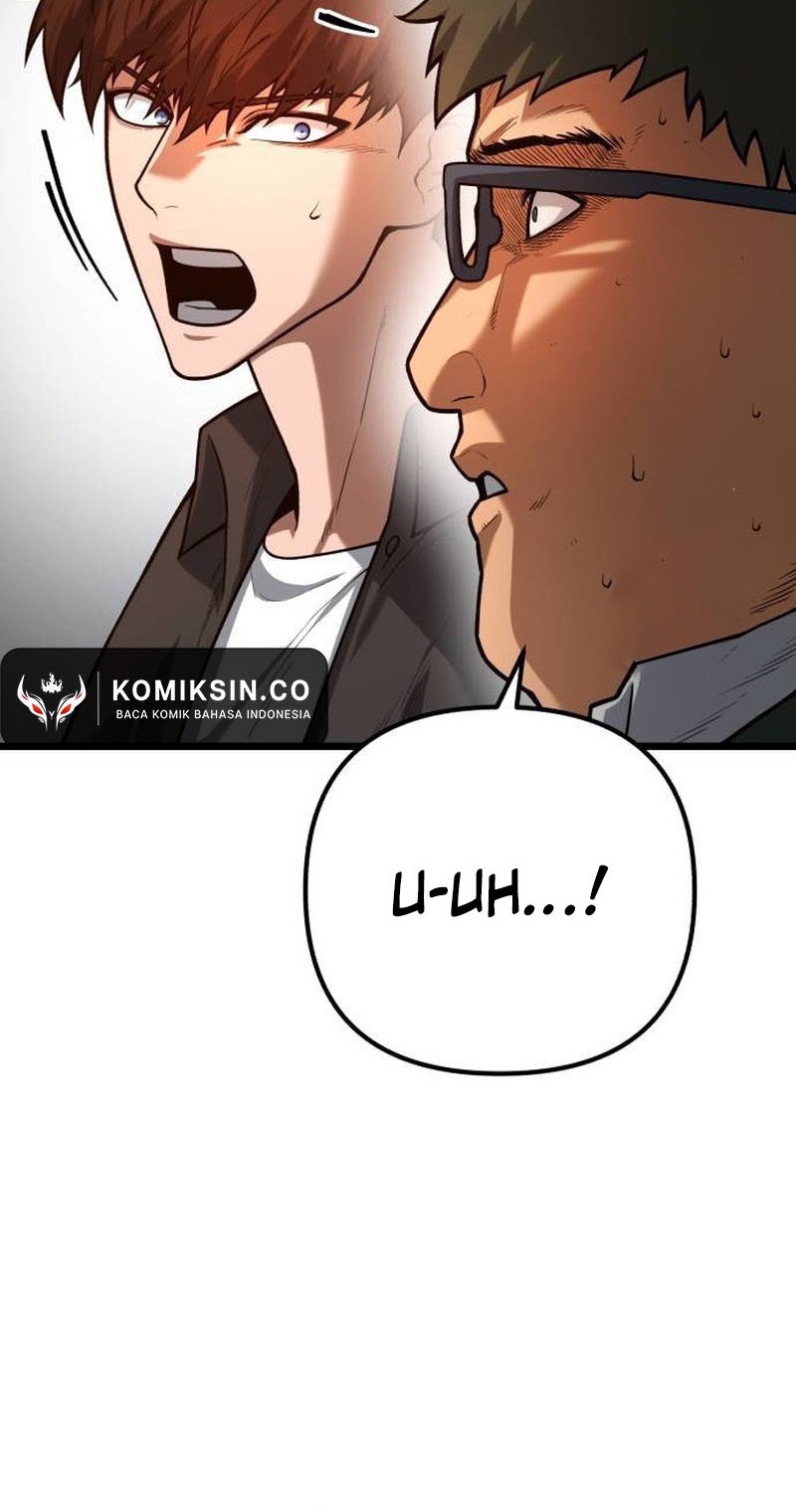 Juvenile Police Chapter 06 Gambar 13