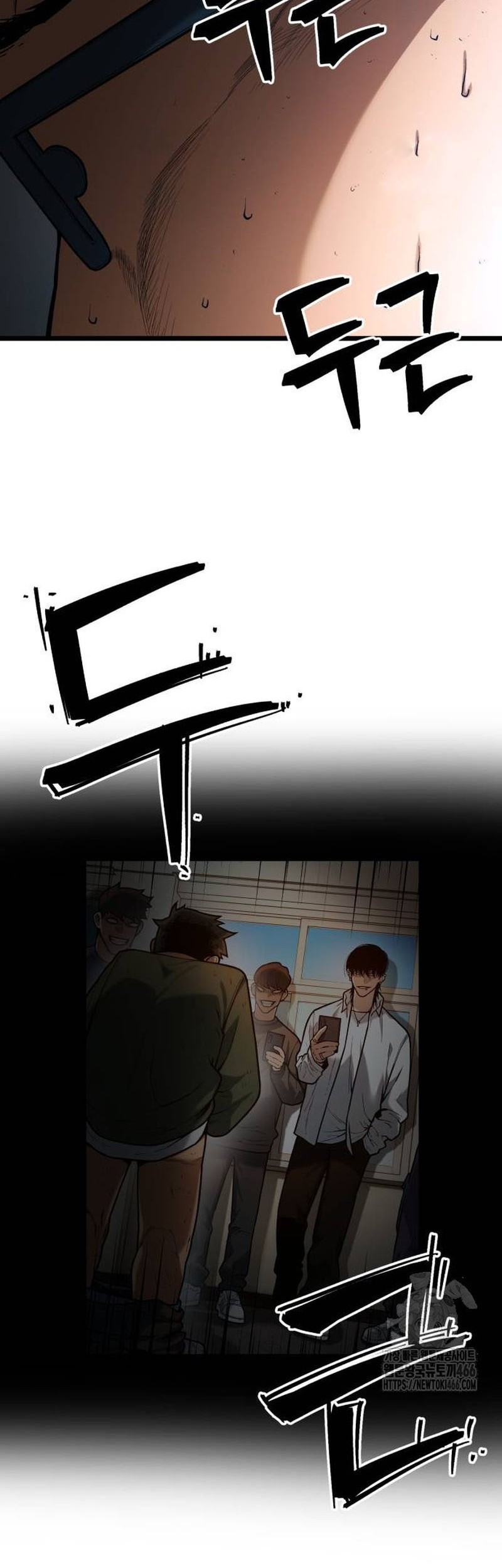 Juvenile Police Chapter 06 Gambar 15