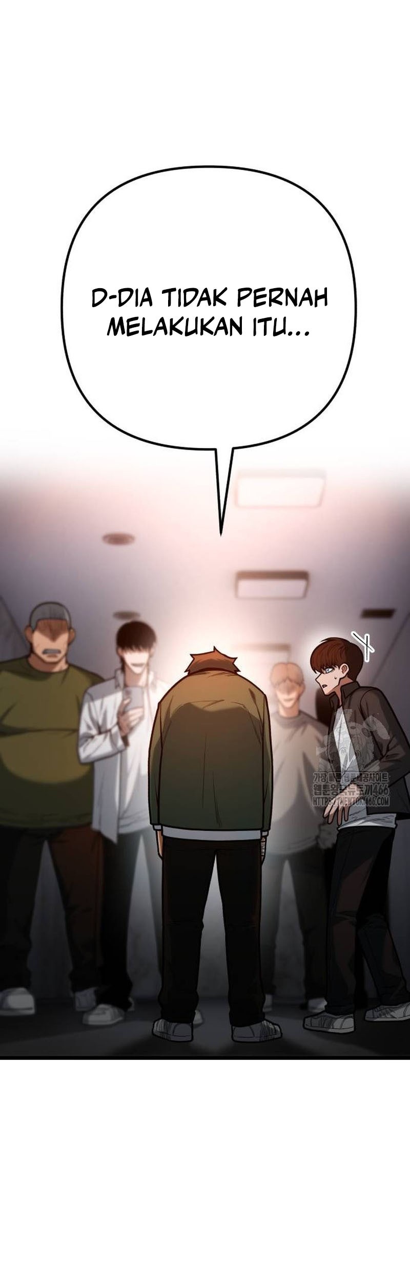 Juvenile Police Chapter 06 Gambar 16