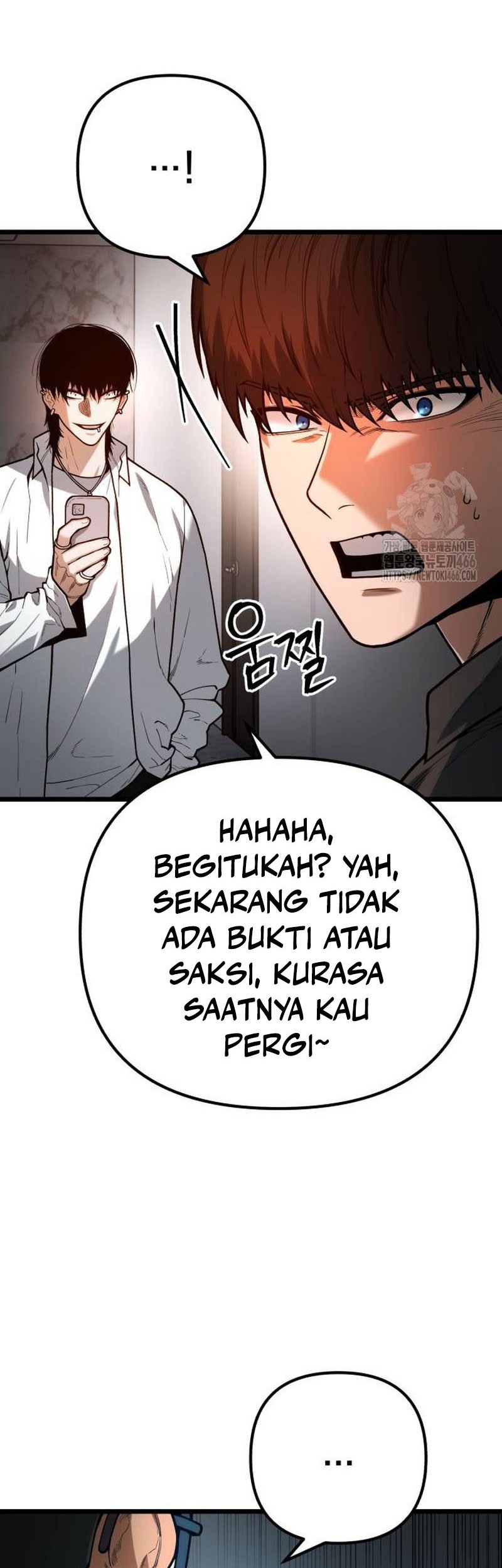 Juvenile Police Chapter 06 Gambar 17