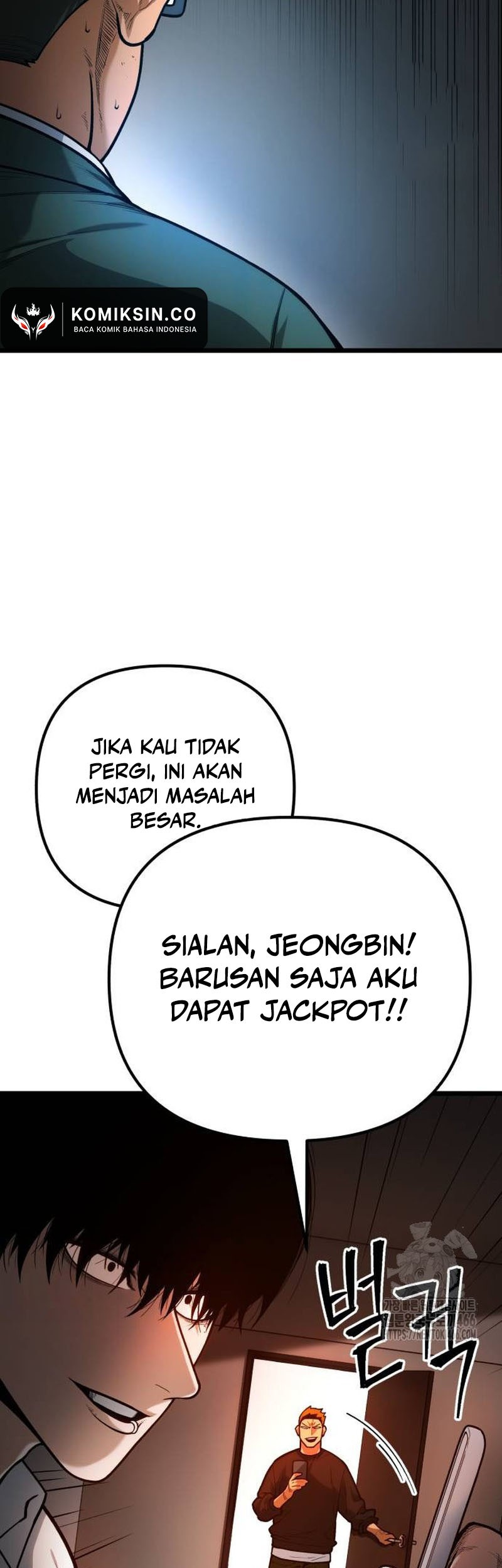 Juvenile Police Chapter 06 Gambar 18