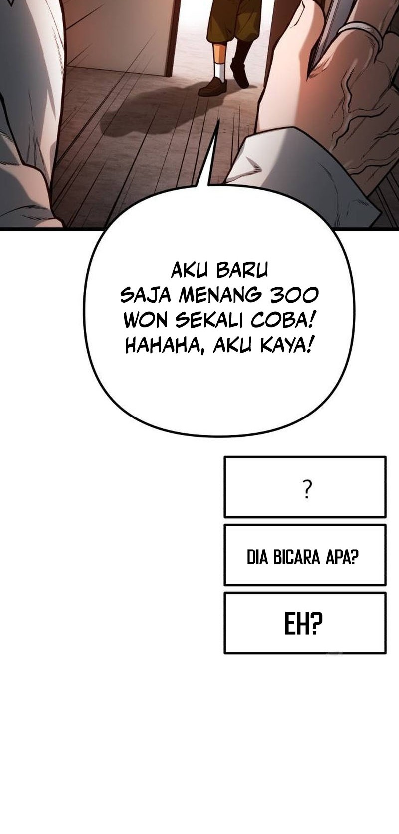 Juvenile Police Chapter 06 Gambar 19