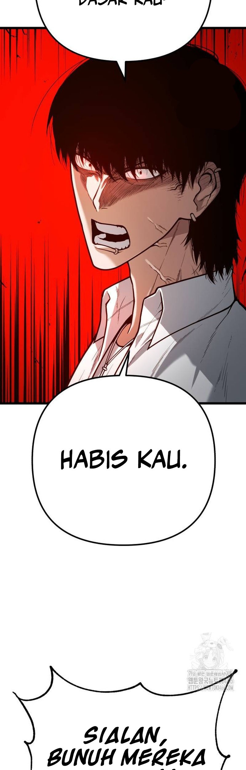 Juvenile Police Chapter 06 Gambar 22