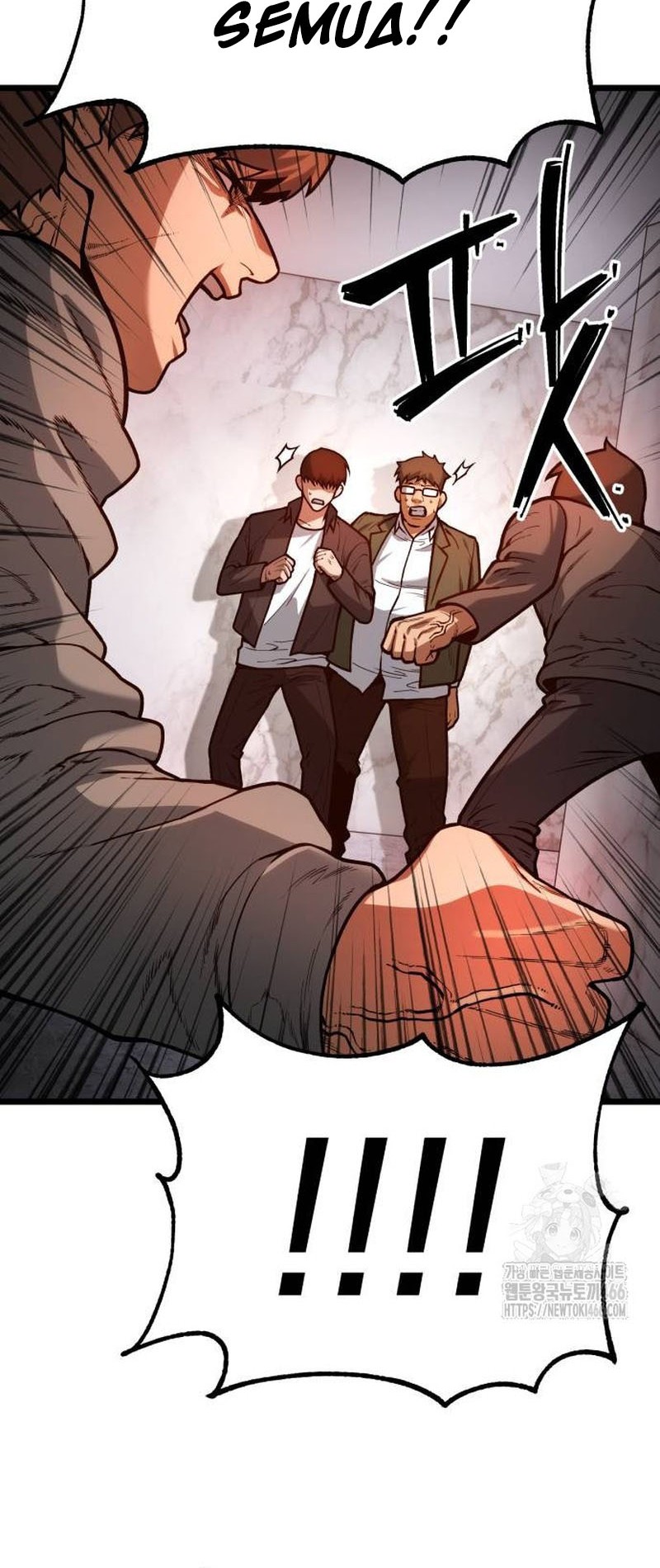 Juvenile Police Chapter 06 Gambar 23