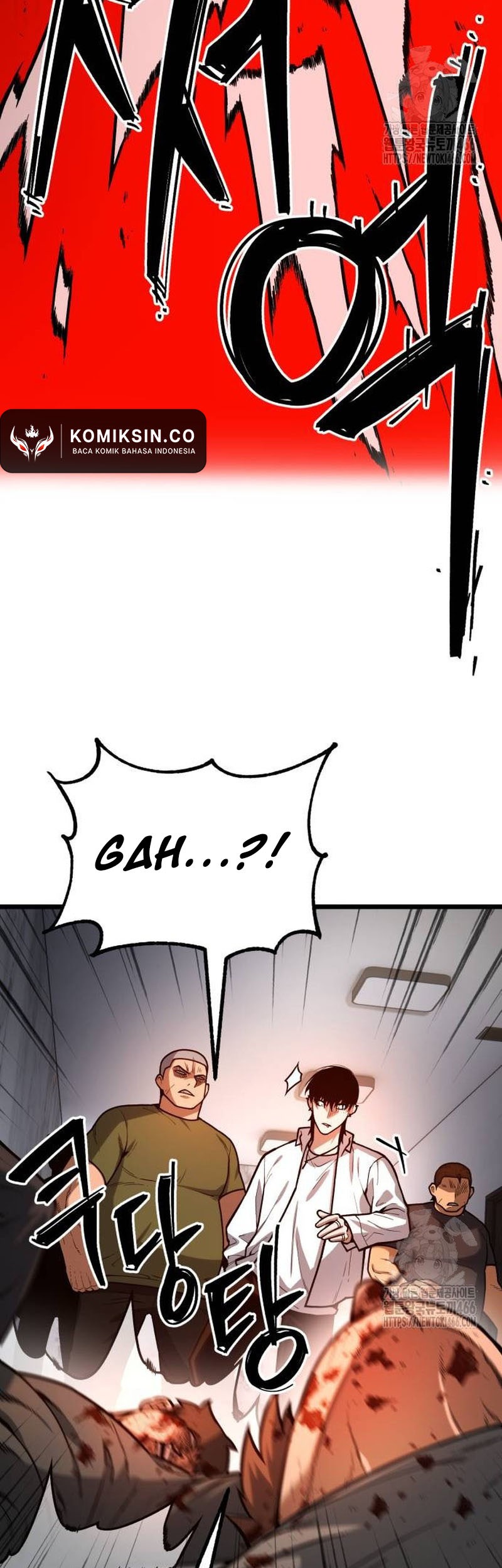 Juvenile Police Chapter 06 Gambar 26