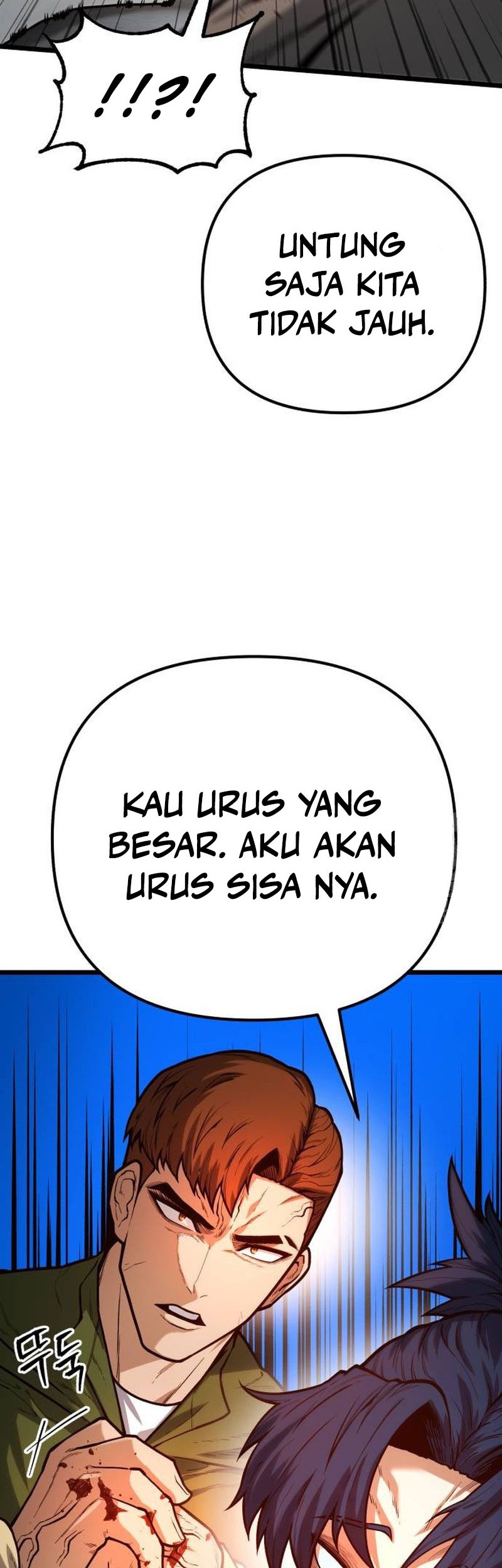 Juvenile Police Chapter 06 Gambar 27