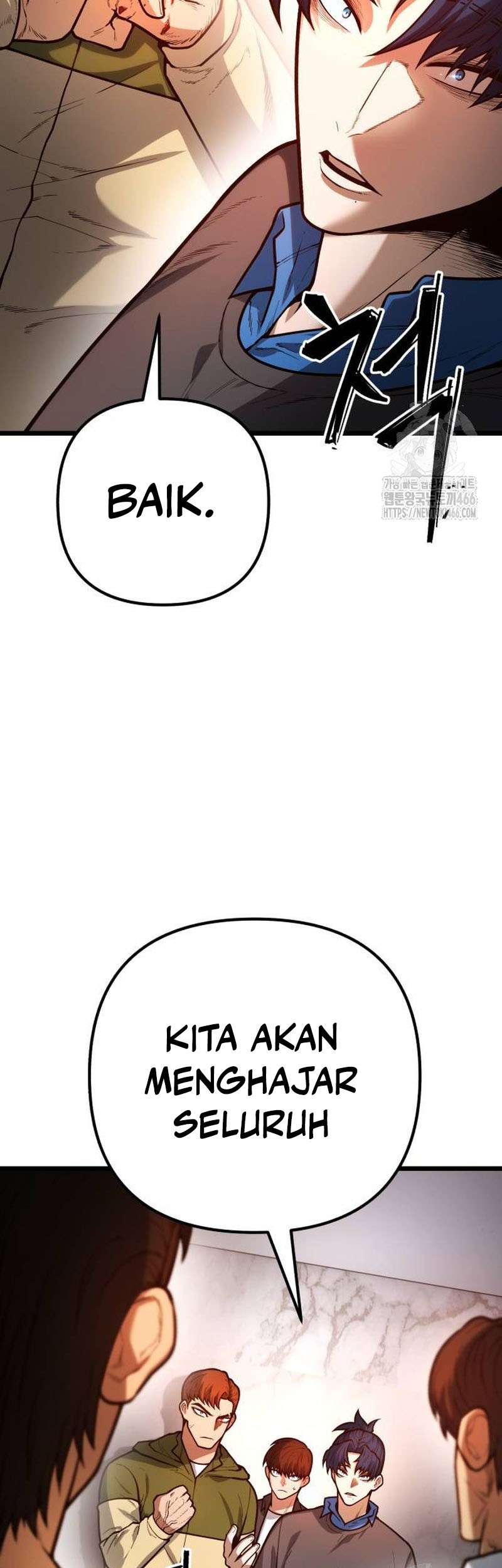 Juvenile Police Chapter 06 Gambar 28