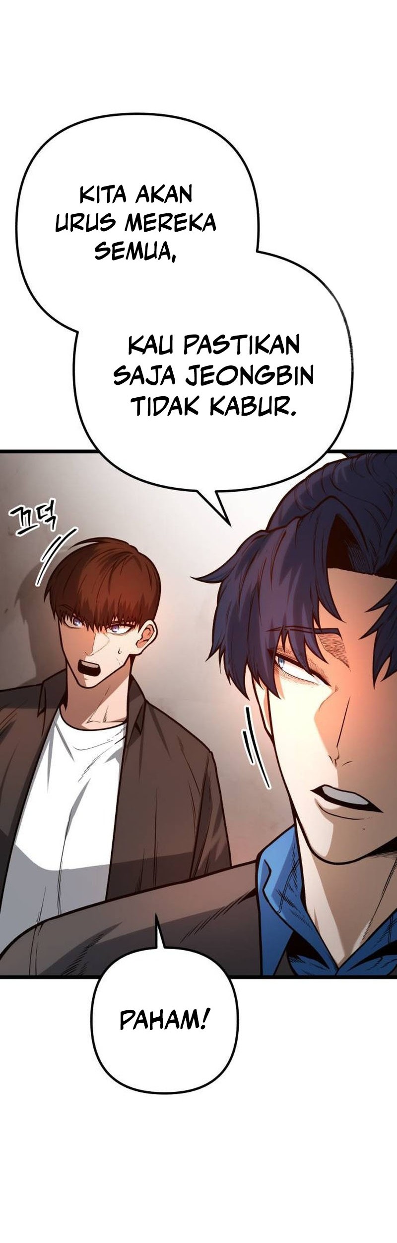 Juvenile Police Chapter 06 Gambar 31