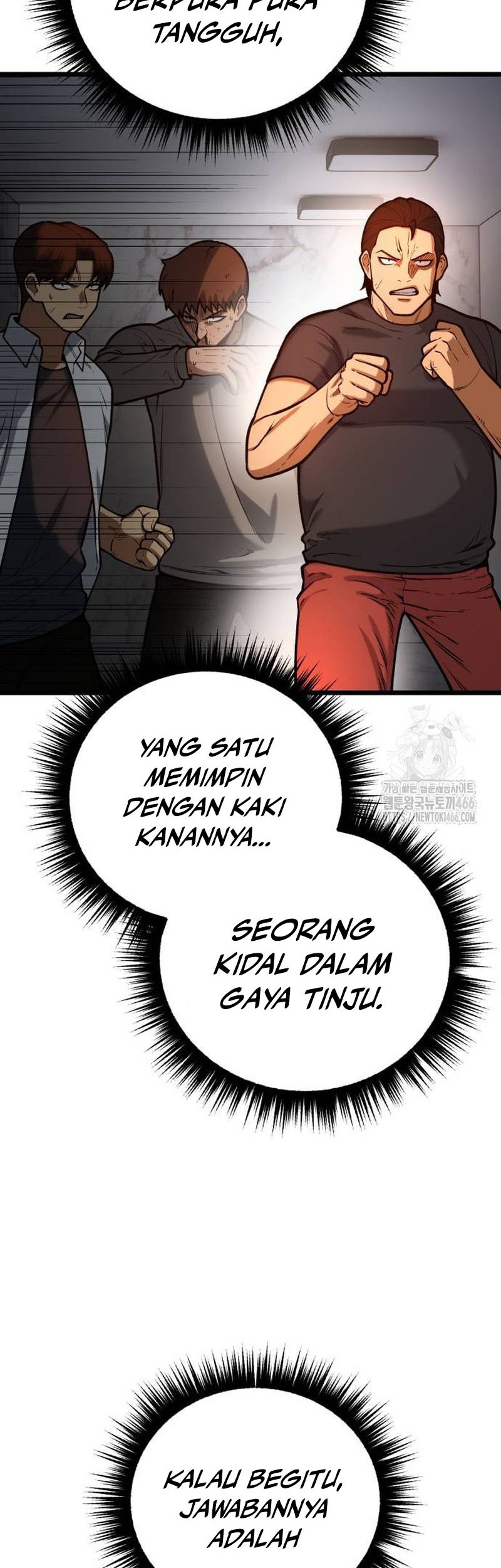 Juvenile Police Chapter 06 Gambar 33