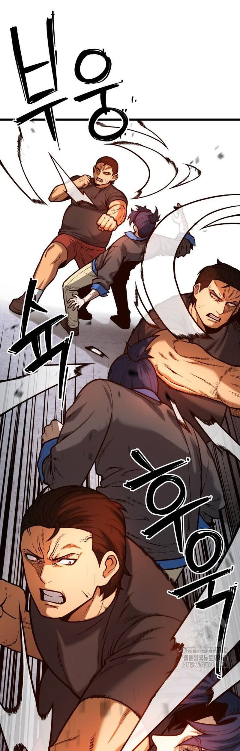 Juvenile Police Chapter 06 Gambar 43
